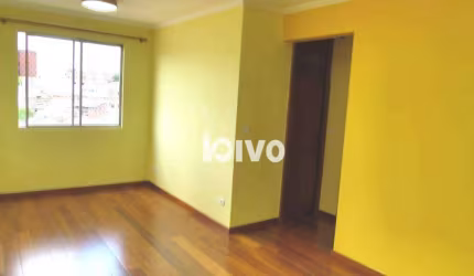 Apartamento com 2 dormitórios à venda, 56 m² por R$ 455.000,00 - Vila Monumento - São Paulo/SP