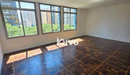 Apartamento à venda, 183 m² por R$ 1.590.000,00 - Bela Vista - São Paulo/SP