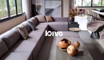 Apartamento com 3 quartos à venda, 95 m² por R$ 1.950.000 - Vila Mariana