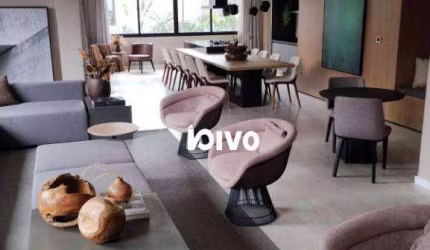 Apartamento com 3 quartos à venda, 95 m² por R$ 1.950.000 - Vila Mariana