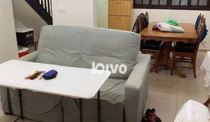 Sobrado  3 quartos 140 m² úteis R$ 1.590.000 - Chácara Inglesa - SP