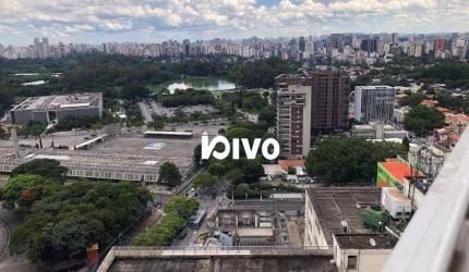 Apartamento com 3 quartos à venda, 124 m² por R$ 2.400.000 - Paraíso