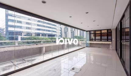 Prédio para alugar, 300 m² por R$ 18.700,00/mês - Berrini - São Paulo/SP
