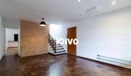 Sobrado com 4 dormitórios à venda, 190 m² por R$ 980.000,00 - Vila Clementino - São Paulo/SP