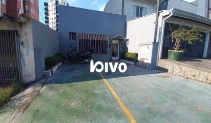 Sobrado com 4 quartos à venda, 111 m² por R$ 850.000 - Mirandópolis