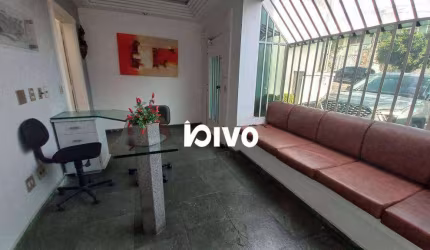 Sobrado com 4 quartos à venda, 111 m² por R$ 849.800- Mirandópolis