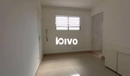 Apartamento com 1 quarto à venda, 40 m² por R$ 380.000 - Mirandópolis