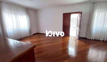 Sobrado com 4 quartos à venda, 300 m² por R$ 2.700.000 - Vila Mariana