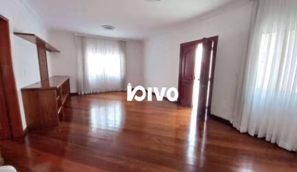 Sobrado com 4 quartos para alugar, 300 m² pacote por R$ 8.500/mês - Vila Mariana