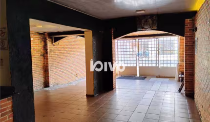Salão, 162 m² - venda por R$ 1.390.000,00 ou aluguel por R$ 8.782,77 - Vila Clementino - São Paulo/SP