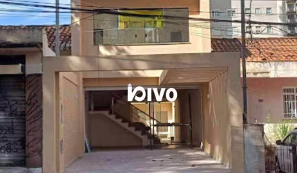 Prédio para alugar, 200 m² - Moema - São Paulo/SP