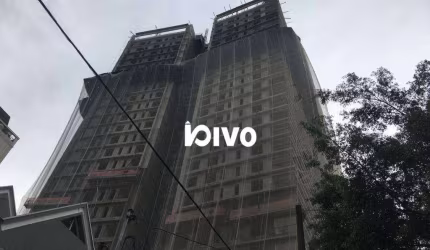 Apartamento à venda com 4 dormitórios e 232 m² por R$ 4.500.000 - Vila Clementino - São Paulo/SP
