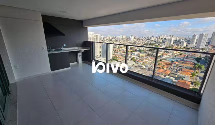 Apartamento com 3 quartos à venda, 105 m² por R$ 1.490.000 - Ipiranga