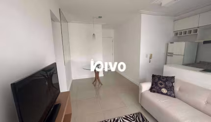 Apartamento para alugar, 56 m² por R$ 4.180,00/mês - Vila Andrade - São Paulo/SP