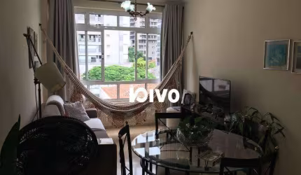 Apartamento com 2 dormitórios à venda, 74 m² por R$ 625.000,00 - Chácara Inglesa - São Paulo/SP