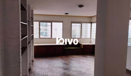 Apartamento à venda, 140 m² por R$ 1.450.000,00 - Bela Vista - São Paulo/SP