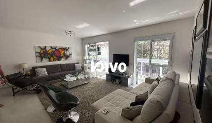 Apartamento com 3 quartos à venda, 113 m² por R$ 1.490.000 - Mirandópolis