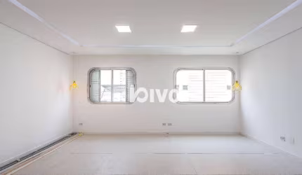 Apartamento com 2 dormitórios para alugar, 73 m² por R$ 10.446,00/mês - Moema - São Paulo/SP