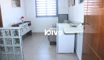 MOBILIADO METRÔ PRAÇA DA ÁRVORE - VENDA OU LOCAÇÃO