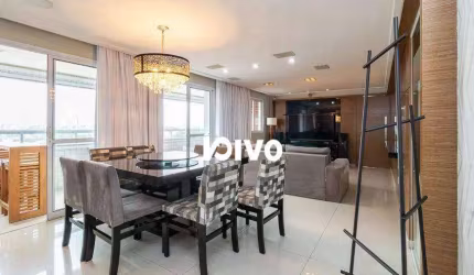 Apartamento com 3 quartos à venda, 136 m² por R$ 1.560.000 - Ipiranga