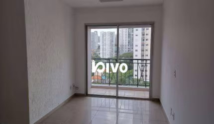 Apartamento com 3 quartos para alugar, 70 m² pacote por R$ 4.300/mês - Ipiranga