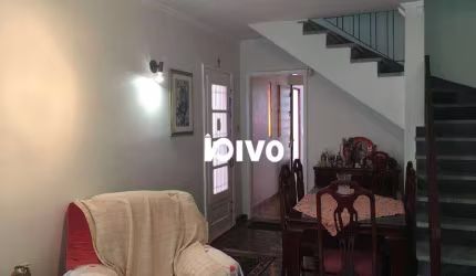 Sobrado com 2 quartos à venda, 128 m² por R$ 915.000 - Planalto Paulista