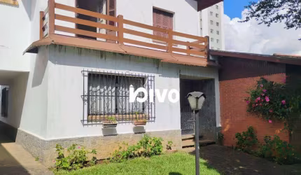 Casa com 3 quartos à venda por R$ 4.300.000 - Vila Mariana