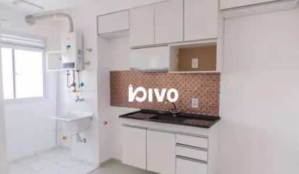 Apartamento com 1 quarto à venda, 38 m² por R$ 355.000 - Cambuci