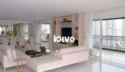 Apartamento com 4 quartos à venda, 327 m² por R$ 6.300.000 - Paraíso
