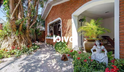 Casa à venda, 130 m² por R$ 1.990.000,00 - Vila Clementino - São Paulo/SP