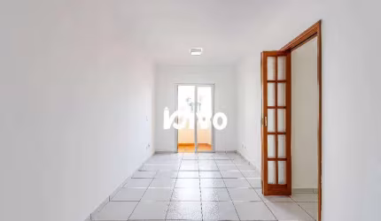 Apartamento com 3 quartos à venda, 68 m² por R$ 650.000 - Vila Clementino