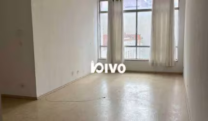 Apartamento com 2 quartos à venda, 110 m² por R$ 1.000.000 - Liberdade