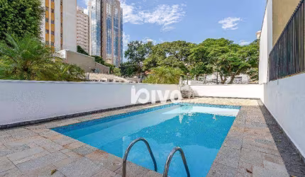 Apartamento com 2 quartos à venda, 55 m² por R$ 565.000 - Vila Clementino