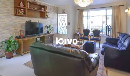 Sobrado com 3 quartos à venda, 280 m² por R$ 1.650.000 - Chácara Inglesa - São Paulo/SP