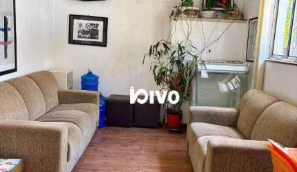 Sobrado com 4 quartos para alugar, 247 m² pacote por R$ 7.957/mês - Vila Mariana