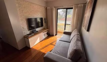 Apartamento com 3 quartos à venda, 72 m² por R$ 705.000 - Chácara Inglesa