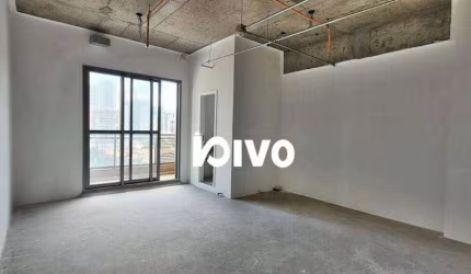 Conjunto à venda, 35 m² por R$ 372.000,00 - Vila Cordeiro - São Paulo/SP