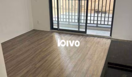 Studio à venda, 24 m² por R$ 530.000 - Vila Mariana - São Paulo/SP