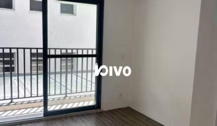 Studio à venda, 24 m² por R$ 530.000 - Vila Mariana - São Paulo/SP