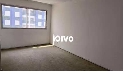 Apartamento com 2 quartos à venda, 74 m² por R$ 490.000 - Vila Mariana - São Paulo/SP