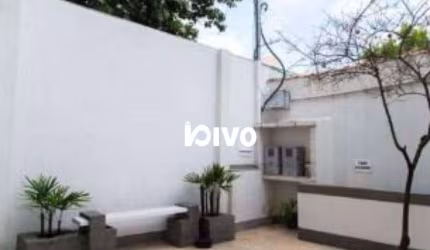 Kitnet à venda, 25 m² por R$ 210.000 - Mirandópolis