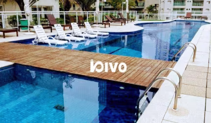 Apartamento com 4 quartos à venda, 134 m² por R$ 1.190.000 - Vila Luis Antônio - Guarujá/SP