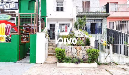 Sobrado Comercial à venda, 187 m² por R$ 1.100.000 - Mirandópolis