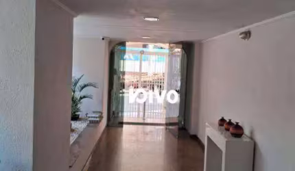 Apartamento com 3 quartos à venda, 157 m² por R$ 1.350.000 - Vila Mariana - São Paulo/SP