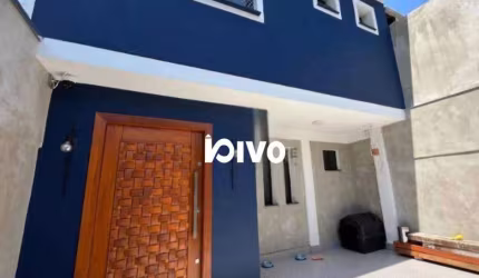 Sobrado com 3 dormitórios à venda, 141 m² por R$ 2.335.000,00 - Planalto Paulista - São Paulo/SP
