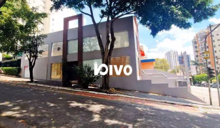 Prédio Comercial Monousuário à venda, 401 m² por R$ 4.500.000 - Vila Clementino - São Paulo/SP
