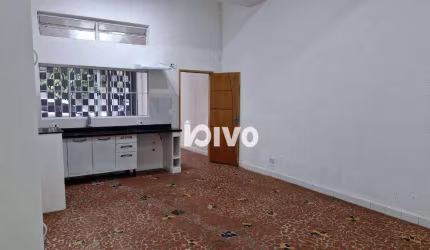 Casa com 2 dormitórios, 94 m² - venda por R$ 600.000,00 ou aluguel por R$ 3.700,00/mês - Santo Amaro - São Paulo/SP