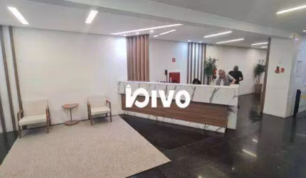 Conjunto à venda, 75 m² por R$ 650.000,00 - Jardins - São Paulo/SP