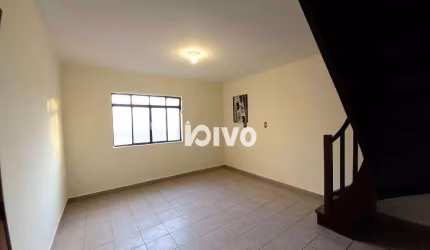 Casa com 4 dormitórios para alugar por R$ 3.992,85/mês - Saúde - São Paulo/SP