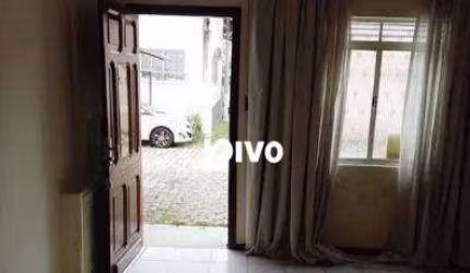 Casa com 3 dormitórios à venda, 69 m² por R$ 1.300.000 - Vila Clementino
